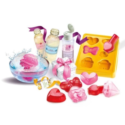 naukowa zabawa clementoni